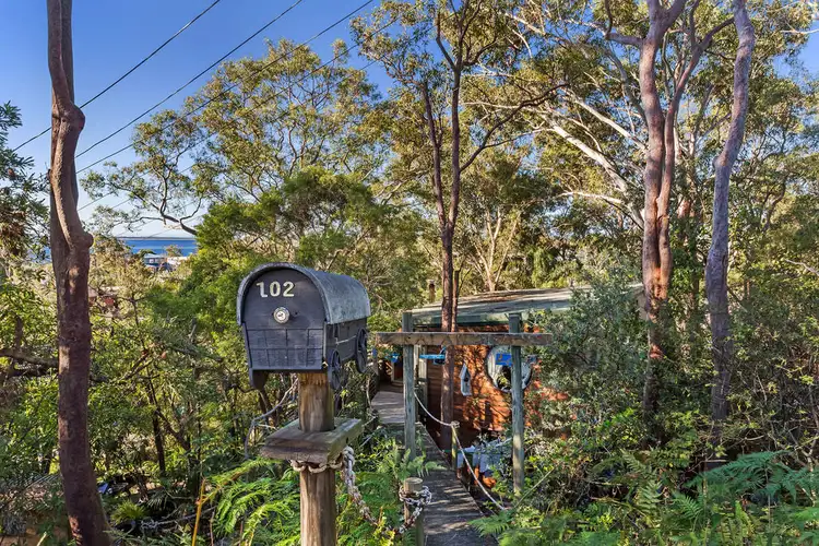 Sixth view of Homely house listing, 102 Galoola Drive, Nelson Bay NSW 2315