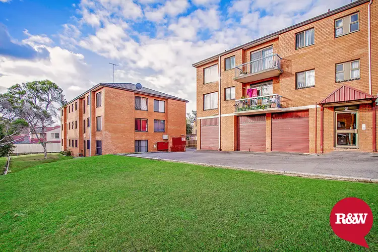 20/34 Luxford Road, Mount Druitt NSW 2770