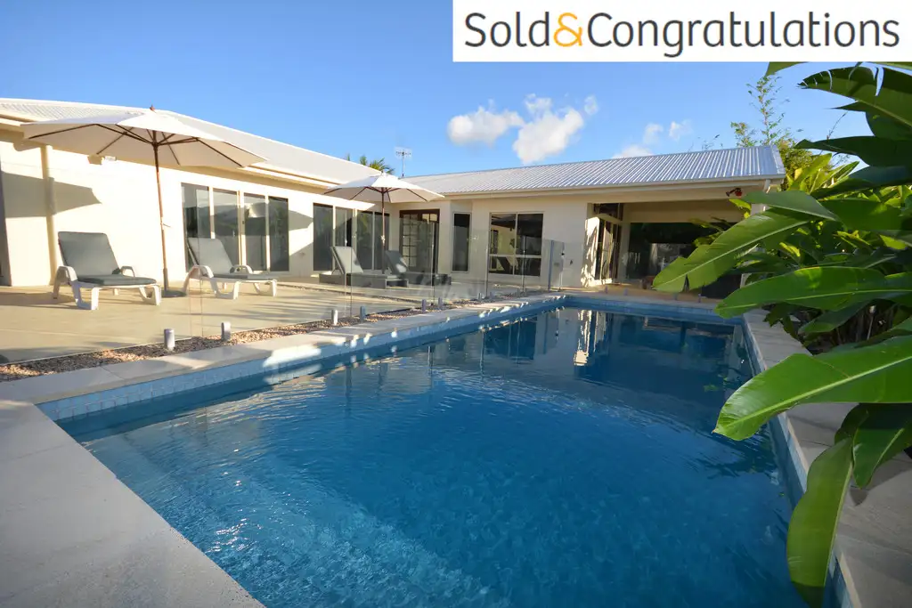 Main view of Homely house listing, 5 SUNBIRD CLOSE, Port Douglas QLD 4877