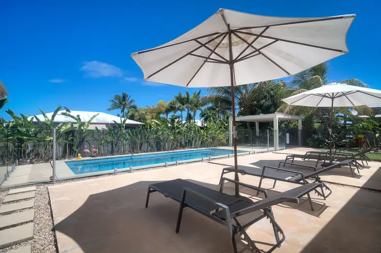 Second view of Homely house listing, 5 SUNBIRD CLOSE, Port Douglas QLD 4877