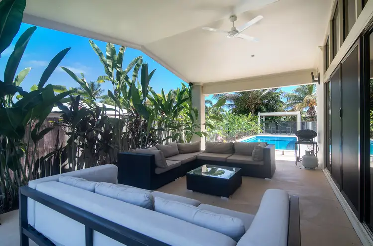 Fourth view of Homely house listing, 5 SUNBIRD CLOSE, Port Douglas QLD 4877
