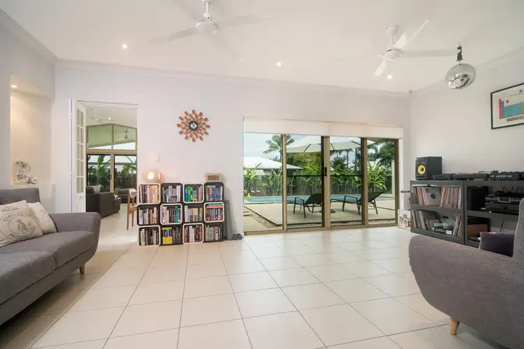 Fifth view of Homely house listing, 5 SUNBIRD CLOSE, Port Douglas QLD 4877