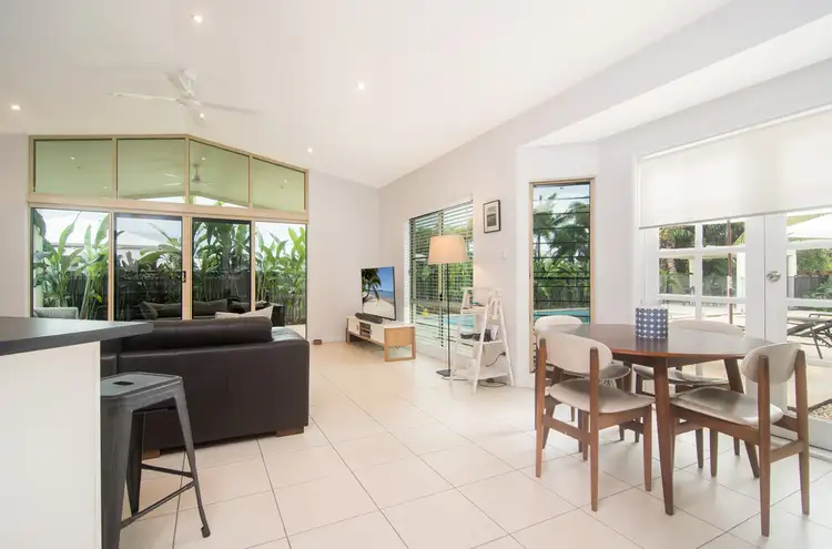 Sixth view of Homely house listing, 5 SUNBIRD CLOSE, Port Douglas QLD 4877