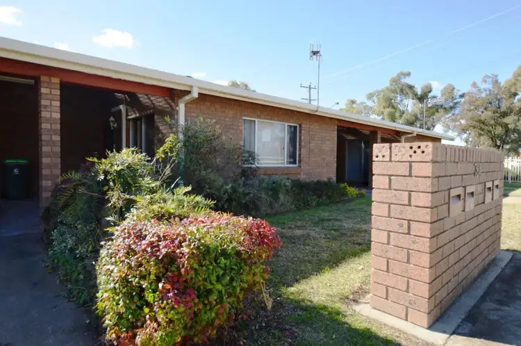 3/78A Denison Street, Mudgee NSW 2850