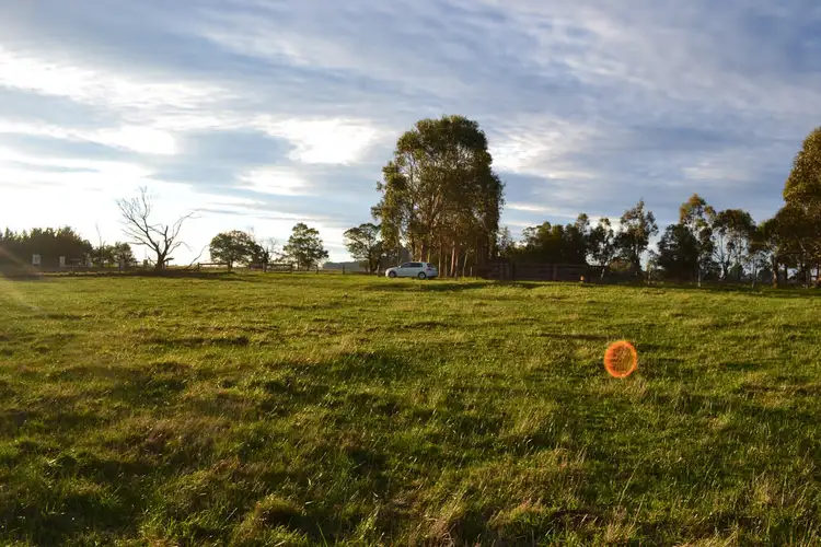 Second view of Homely rural property listing, N/A FLynns Creek Rd, Flynn VIC 3844