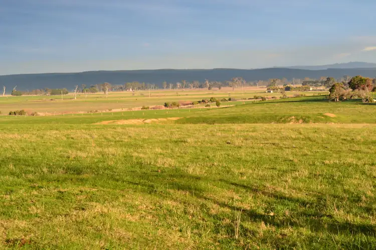 Fifth view of Homely rural property listing, N/A FLynns Creek Rd, Flynn VIC 3844