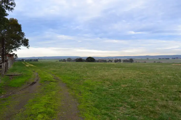 Seventh view of Homely rural property listing, N/A FLynns Creek Rd, Flynn VIC 3844