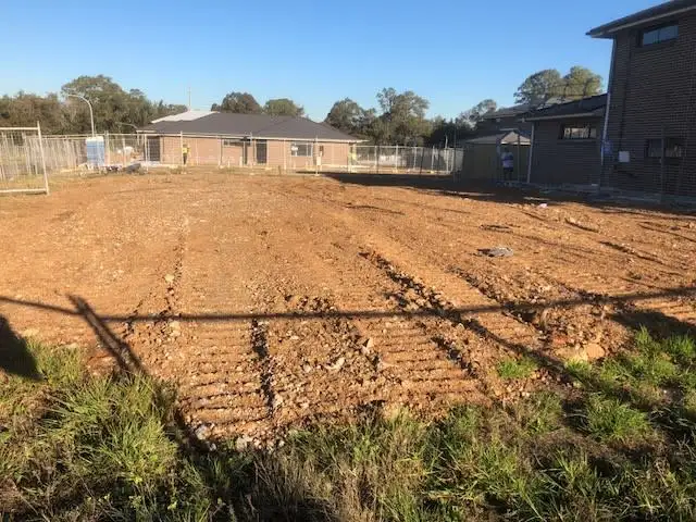 Main view of Homely land listing, 23 Greystanes Way, Carnes Hill NSW 2171