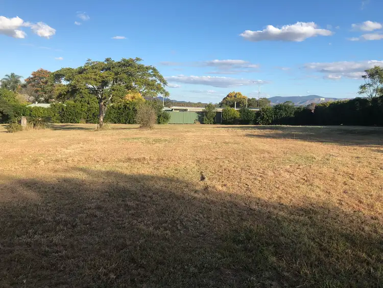 Fifth view of Homely land listing, 29 ATTHOW STREET, Kilcoy QLD 4515