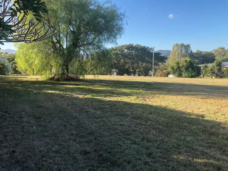 Sixth view of Homely land listing, 29 ATTHOW STREET, Kilcoy QLD 4515