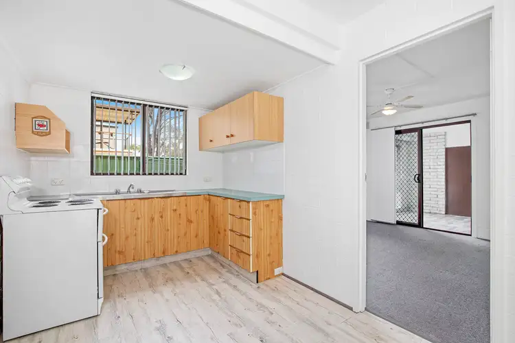 Second view of Homely unit listing, 2/23 Catlin Avenue, Batemans Bay NSW 2536