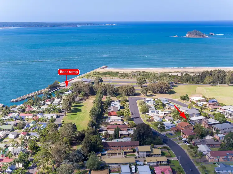 Fourth view of Homely unit listing, 2/23 Catlin Avenue, Batemans Bay NSW 2536