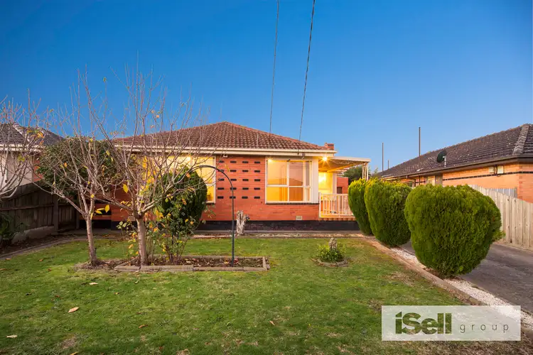Main view of Homely house listing, 33 Kemp Street, Springvale VIC 3171