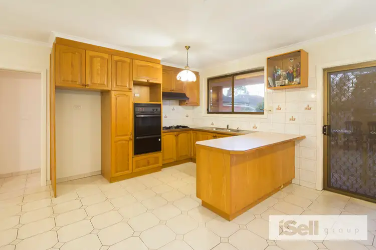 Fourth view of Homely house listing, 33 Kemp Street, Springvale VIC 3171
