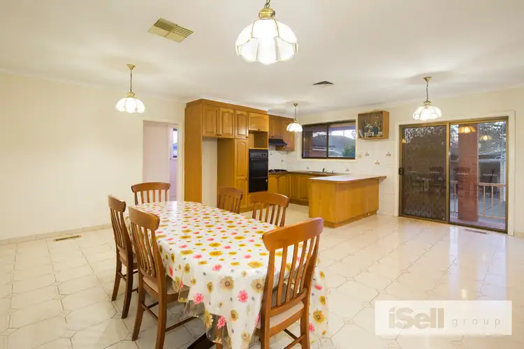 Fifth view of Homely house listing, 33 Kemp Street, Springvale VIC 3171