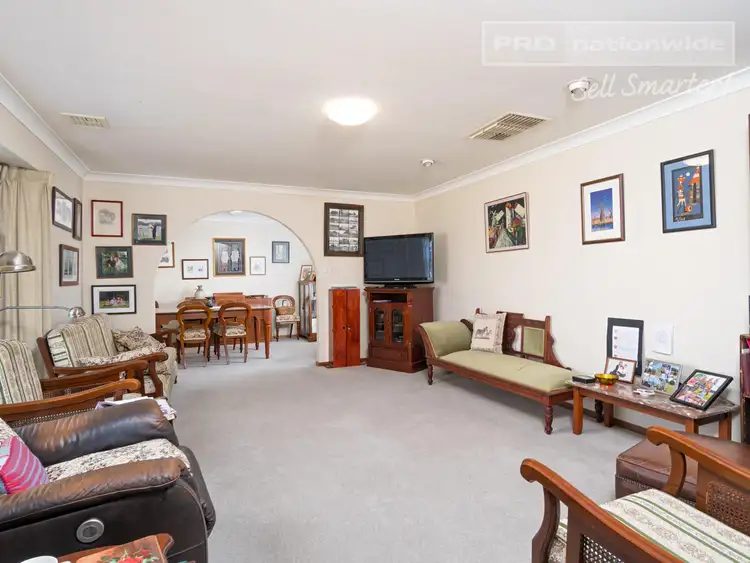 Second view of Homely house listing, 15 Bamarook Crescent, Glenfield Park NSW 2650