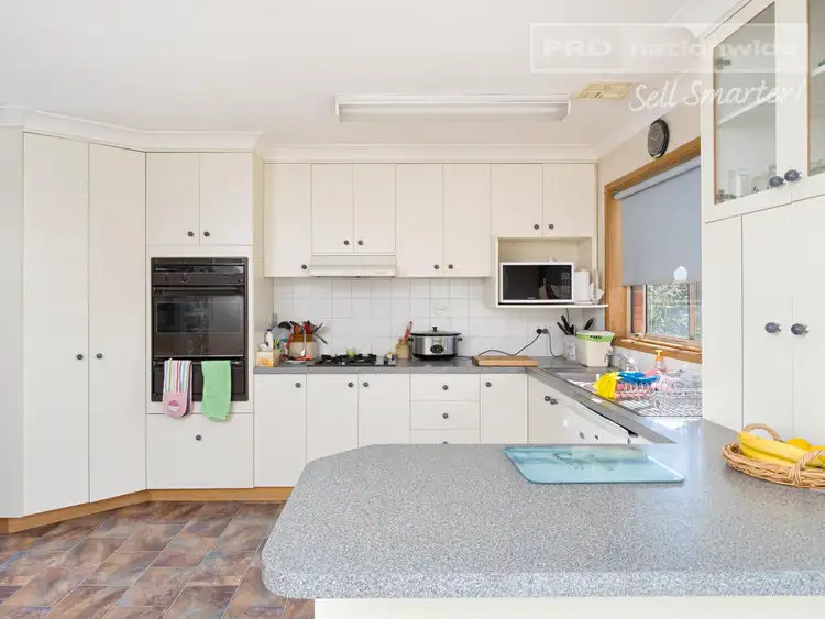 Third view of Homely house listing, 15 Bamarook Crescent, Glenfield Park NSW 2650