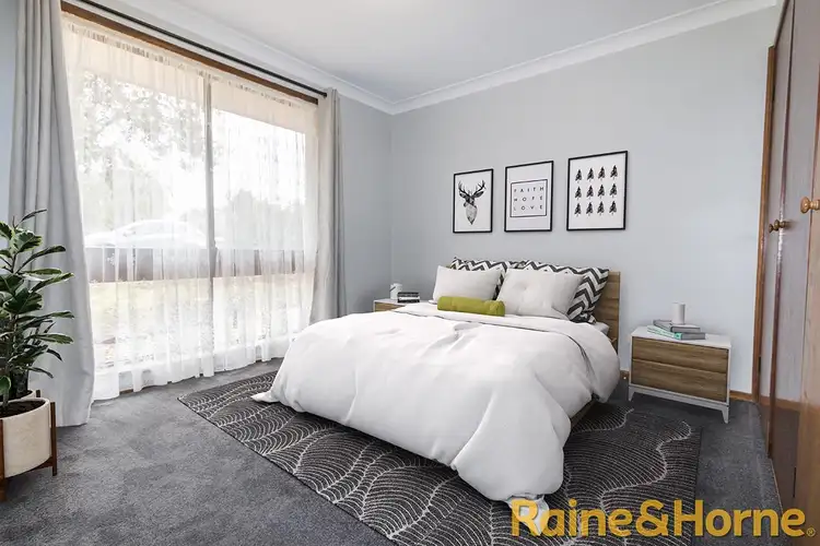 Sixth view of Homely house listing, 5 Bass Place, Dubbo NSW 2830