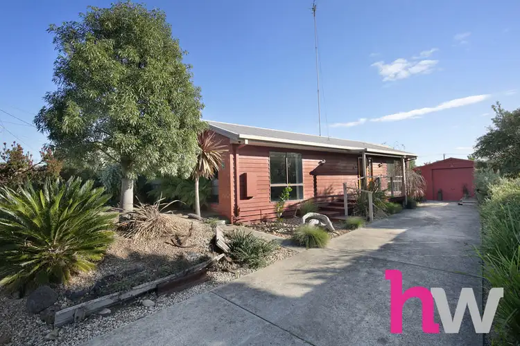 100 Beacon Point Road, Clifton Springs VIC 3222