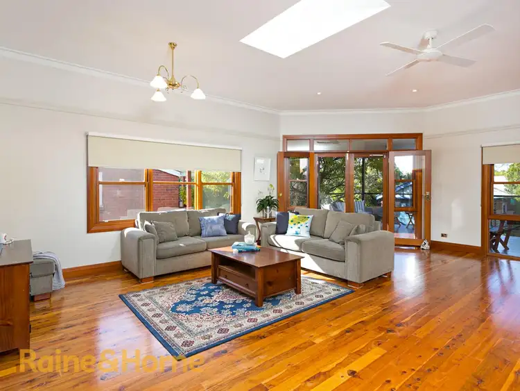 Second view of Homely house listing, 9 Edmondson Street, Turvey Park NSW 2650
