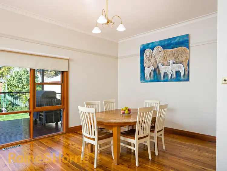 Sixth view of Homely house listing, 9 Edmondson Street, Turvey Park NSW 2650
