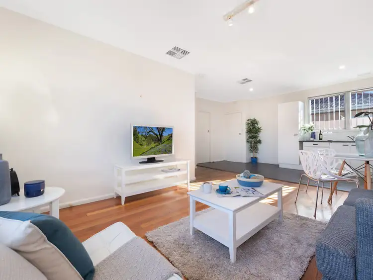 Second view of Homely unit listing, 4/1475 Heatherton Road, Dandenong North VIC 3175