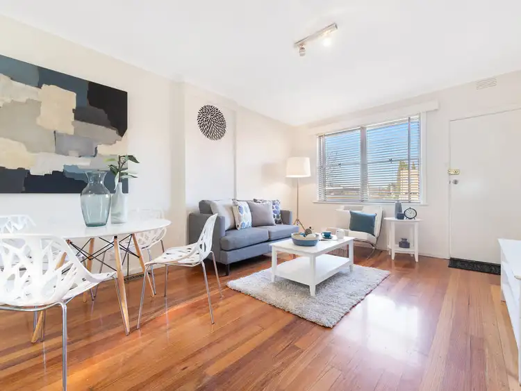 Third view of Homely unit listing, 4/1475 Heatherton Road, Dandenong North VIC 3175