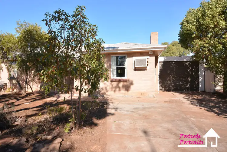 3 Dennis Street, Whyalla Stuart SA 5608