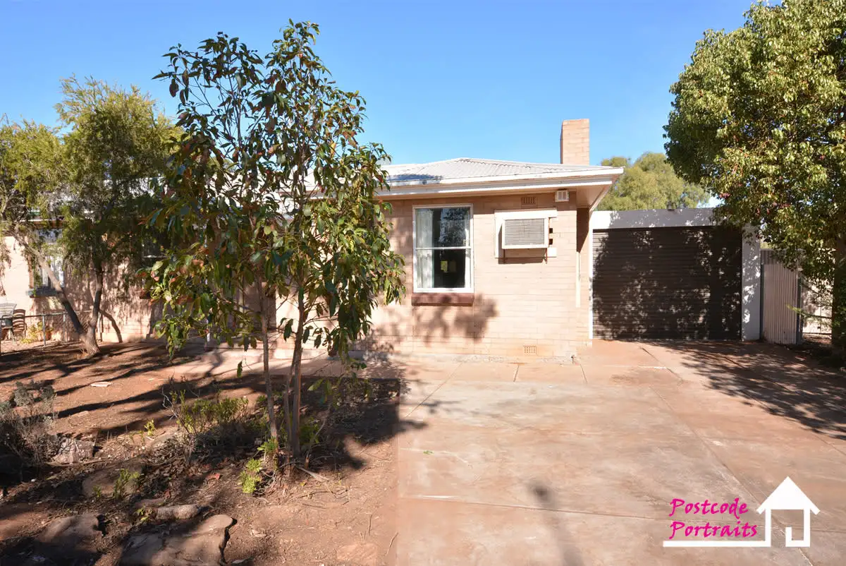 Main view of Homely house listing, 3 Dennis Street, Whyalla Stuart SA 5608