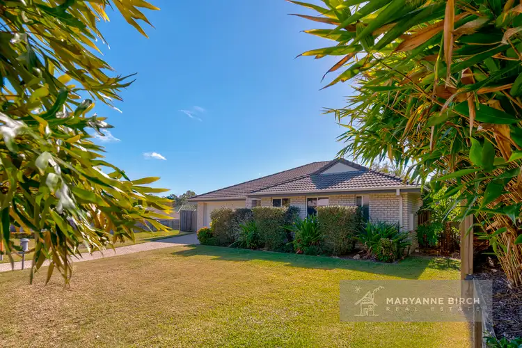 31 Uluru Place, Forest Lake QLD 4078