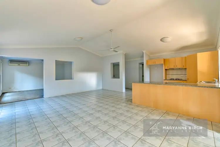 Third view of Homely house listing, 31 Uluru Place, Forest Lake QLD 4078