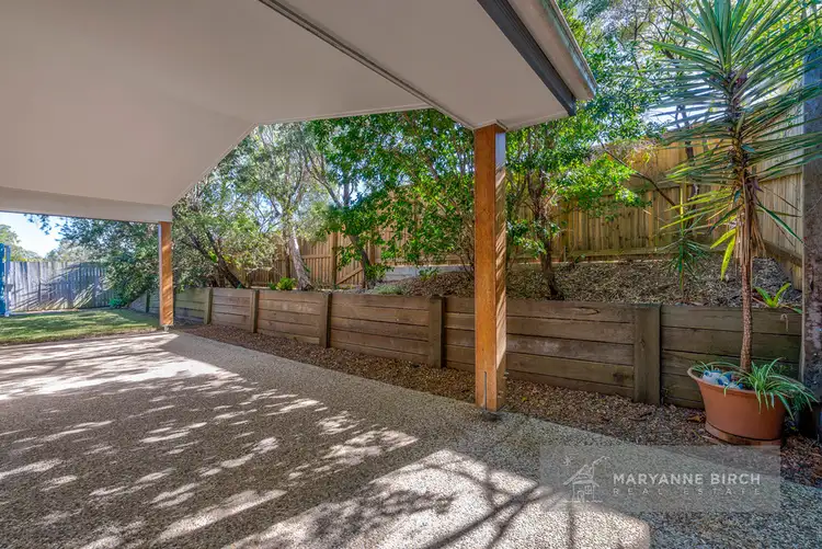 Fifth view of Homely house listing, 31 Uluru Place, Forest Lake QLD 4078