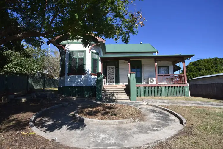 Main view of Homely house listing, 89 Lennox Street, Casino NSW 2470
