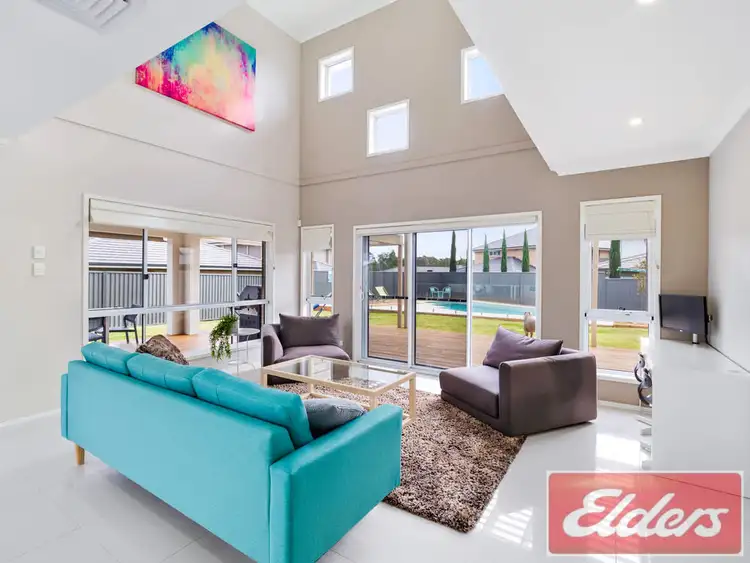 Second view of Homely house listing, 3 Crossley Avenue, Glenmore Park NSW 2745