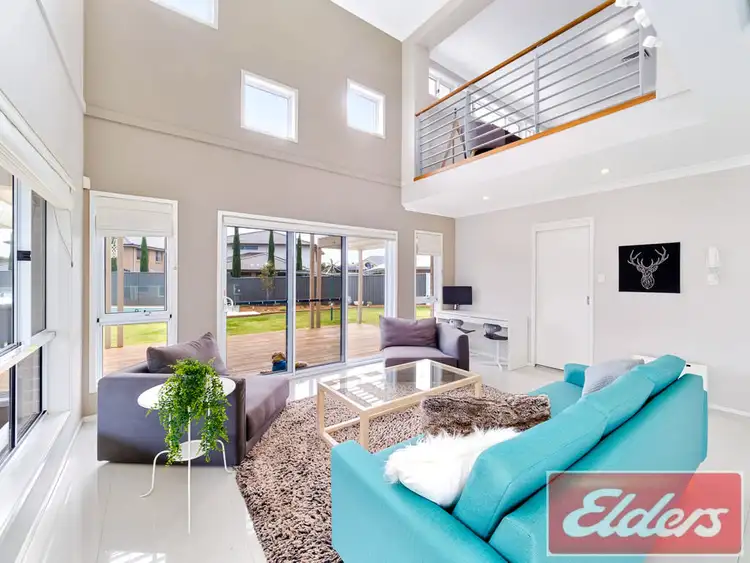 Third view of Homely house listing, 3 Crossley Avenue, Glenmore Park NSW 2745