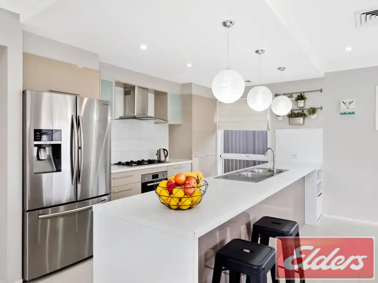 Fourth view of Homely house listing, 3 Crossley Avenue, Glenmore Park NSW 2745