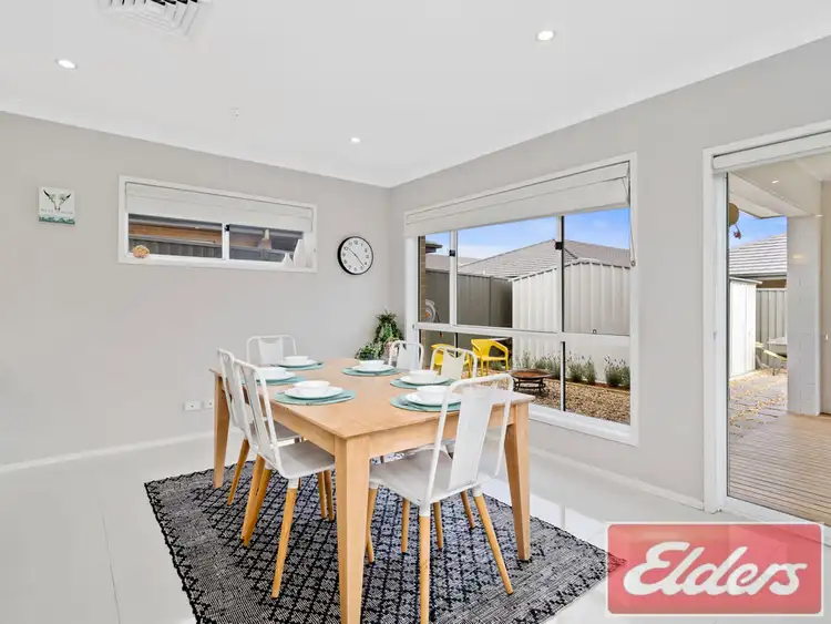 Fifth view of Homely house listing, 3 Crossley Avenue, Glenmore Park NSW 2745