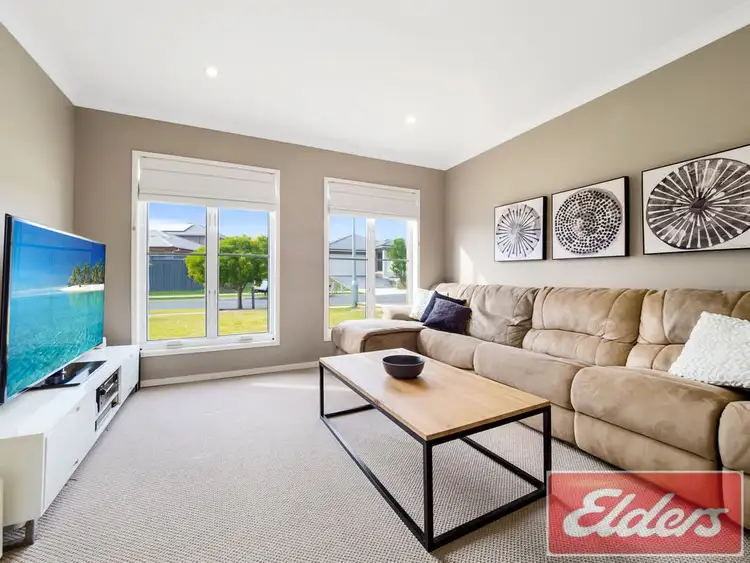 Sixth view of Homely house listing, 3 Crossley Avenue, Glenmore Park NSW 2745