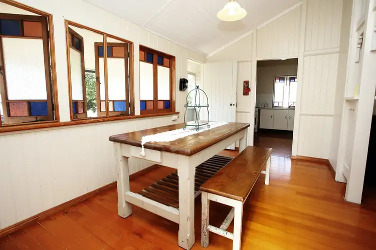 Fifth view of Homely house listing, 72 Queens Road, Hermit Park QLD 4812