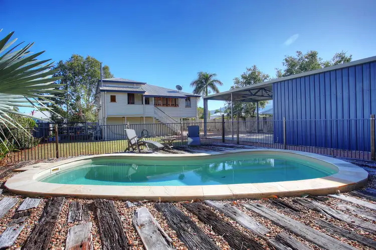 Sixth view of Homely house listing, 72 Queens Road, Hermit Park QLD 4812