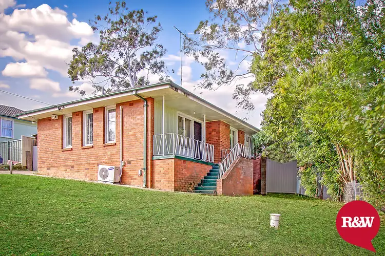 5 Atka Street, Tregear NSW 2770