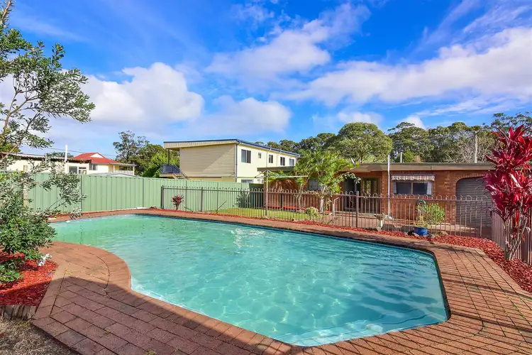 Main view of Homely house listing, 44 Jerry Bailey Road, Shoalhaven Heads NSW 2535