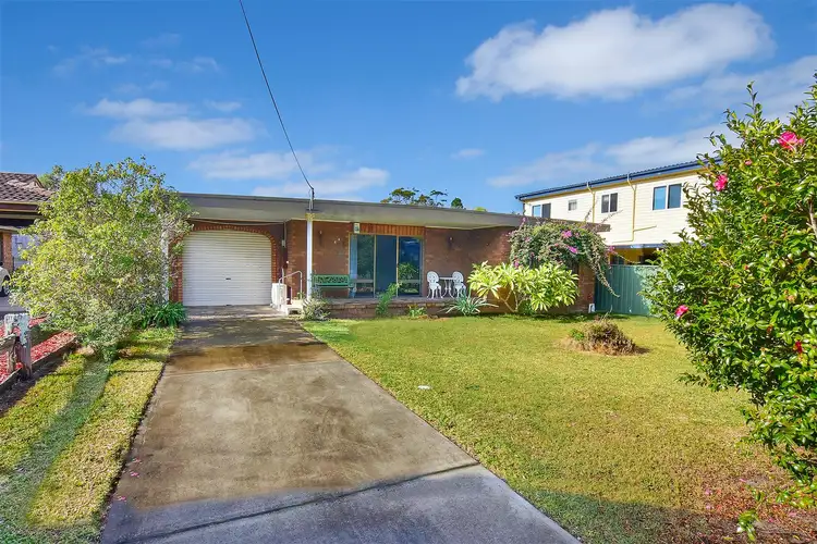 Second view of Homely house listing, 44 Jerry Bailey Road, Shoalhaven Heads NSW 2535