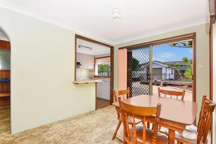 Seventh view of Homely house listing, 44 Jerry Bailey Road, Shoalhaven Heads NSW 2535