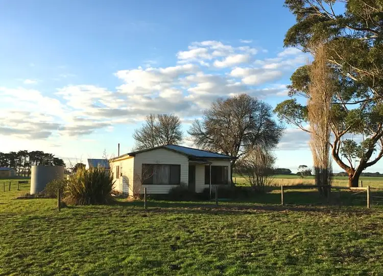 Main view of Homely rural property listing, 84 Rigbys Road, Ecklin South VIC 3265