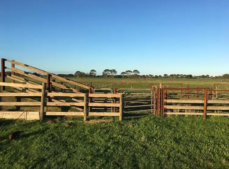 Third view of Homely rural property listing, 84 Rigbys Road, Ecklin South VIC 3265