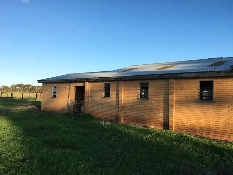 Fourth view of Homely rural property listing, 84 Rigbys Road, Ecklin South VIC 3265