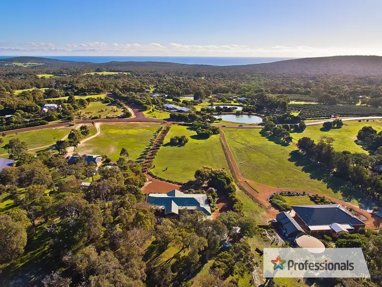 Second view of Homely house listing, 230 Sheoak Drive, Yallingup WA 6282