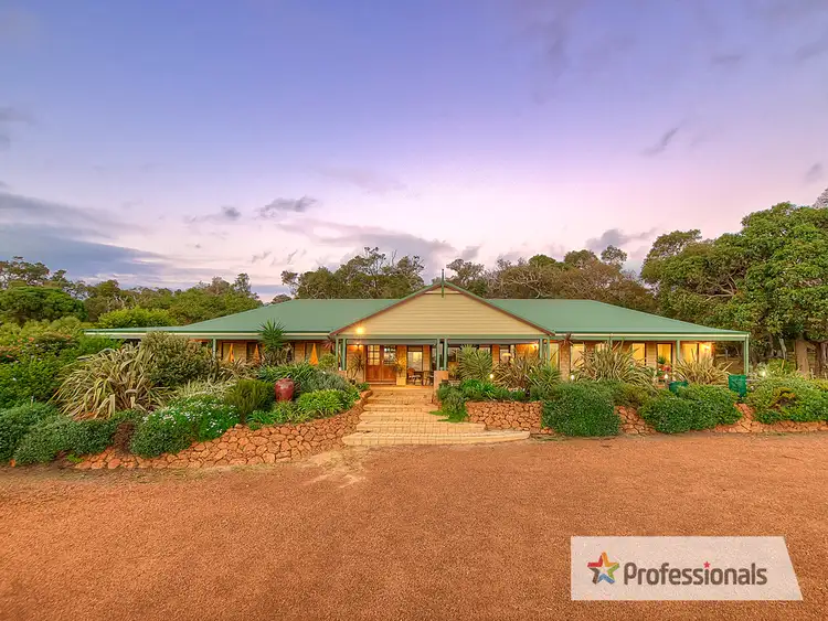 Fourth view of Homely house listing, 230 Sheoak Drive, Yallingup WA 6282