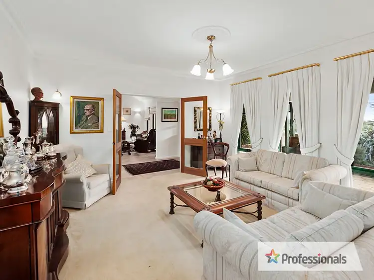 Fifth view of Homely house listing, 230 Sheoak Drive, Yallingup WA 6282